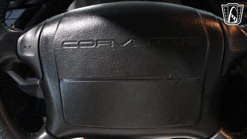 1992 Chevrolet Corvette
