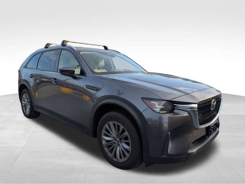 2024 Mazda CX-90 3.3 Turbo Preferred Plus