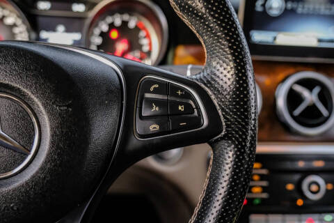 2019 Mercedes-Benz GLA GLA 250