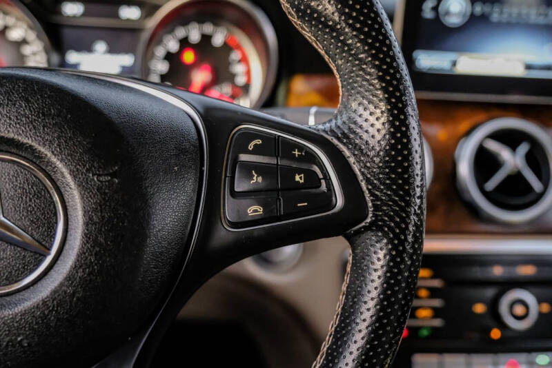 2019 Mercedes-Benz GLA GLA 250