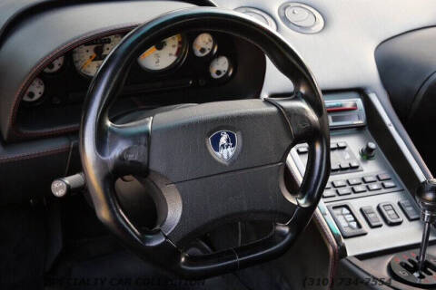 1998 Lamborghini Diablo