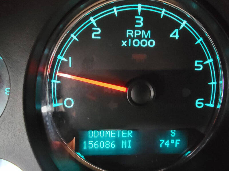 2013 GMC Yukon XL Denali