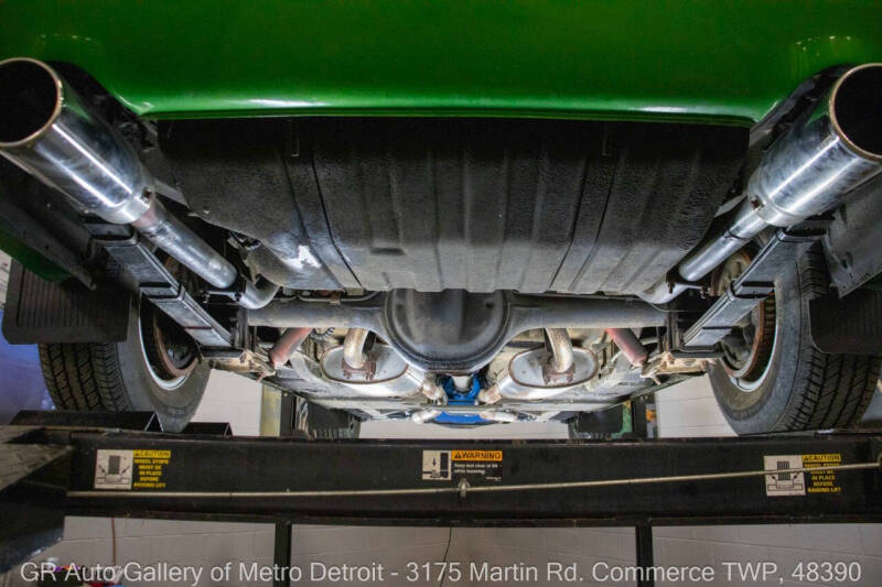 1973 Mercury Cougar