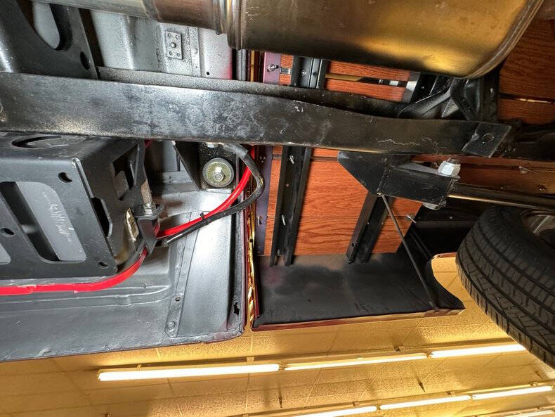 1963 GMC C/K 1500 Series