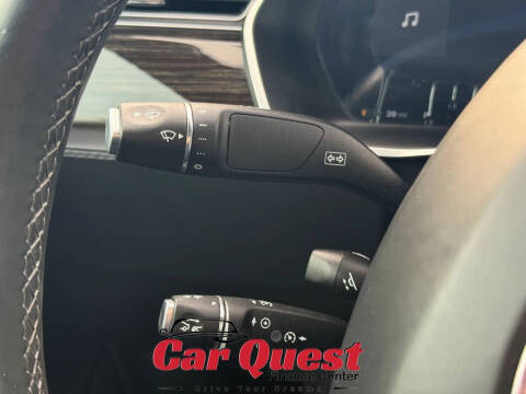 2014 Tesla Model S P85D