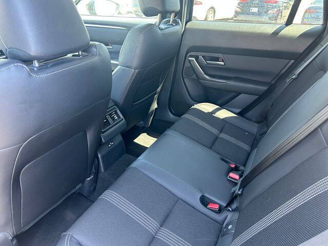 2024 Mazda CX-50 2.5 S Preferred