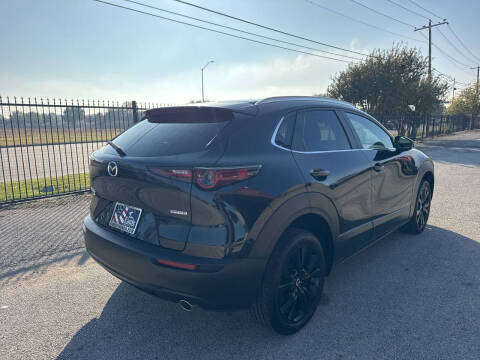 2024 Mazda CX-30 2.5 S Select Sport
