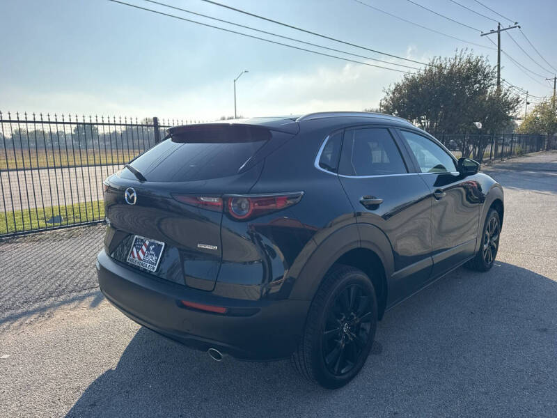2024 Mazda CX-30 2.5 S Select Sport