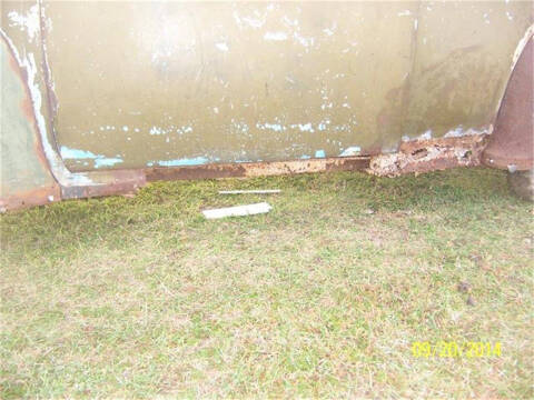 1941 Chrysler Windsor