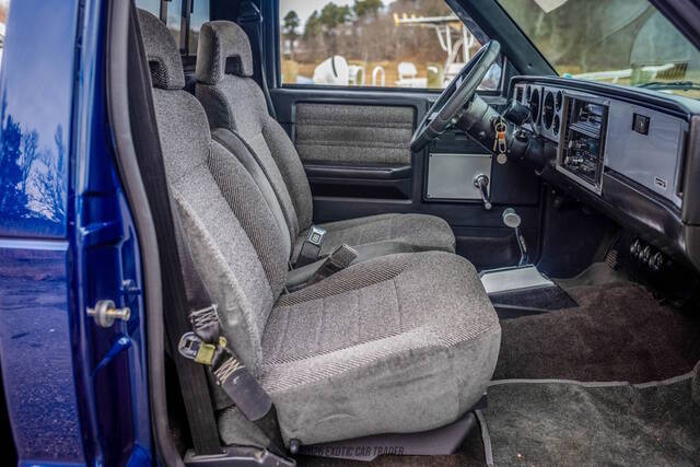 1982 Chevrolet S-10