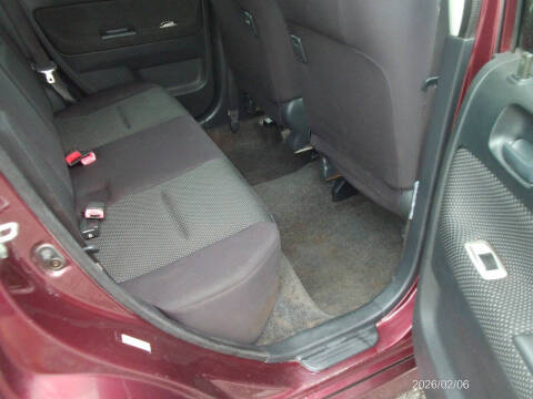 2005 Scion xB
