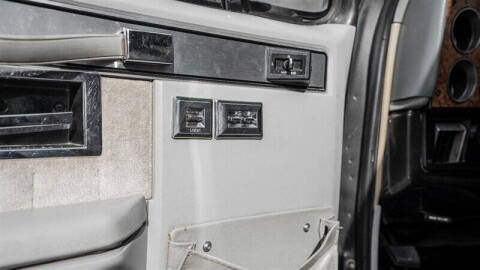 1991 Chevrolet Blazer