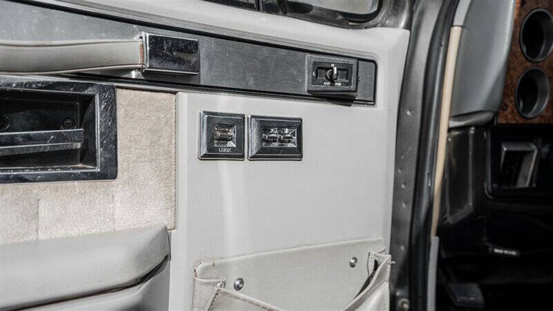 1991 Chevrolet Blazer