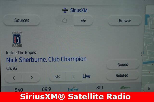 2025 Ford F-350 Super Duty