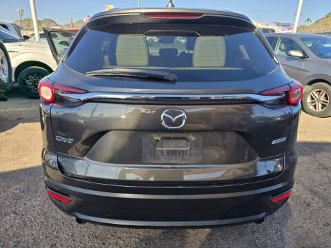 2019 Mazda CX-9 Touring