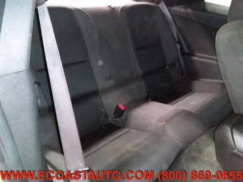 2013 Chevrolet Camaro LT