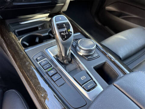 2018 BMW X5 sDrive35i