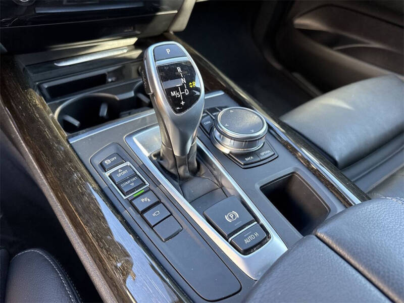 2018 BMW X5 sDrive35i