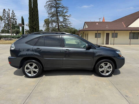 2006 Lexus RX 400h