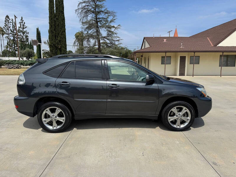 2006 Lexus RX 400h
