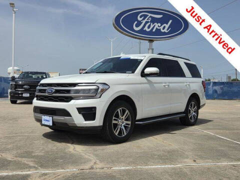 2022 Ford Expedition