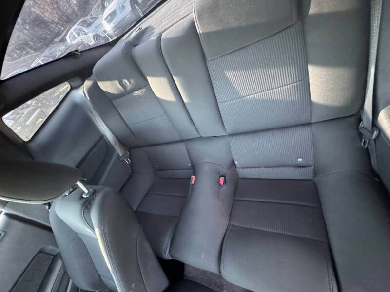 2010 Ford Mustang V6