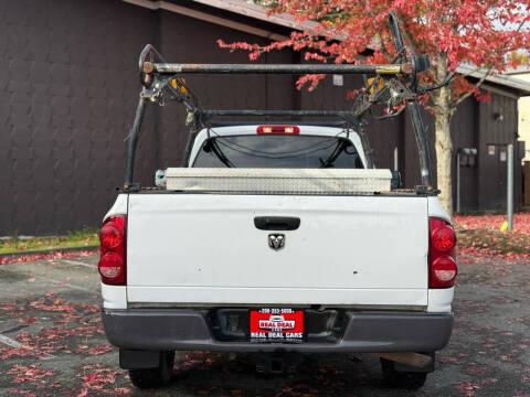 2008 Dodge Ram 2500 ST