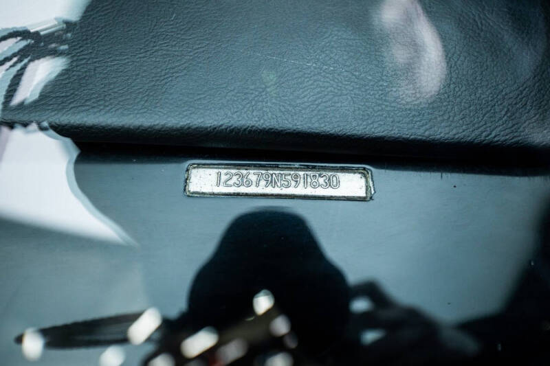 1967 Bentley T1 Saloon