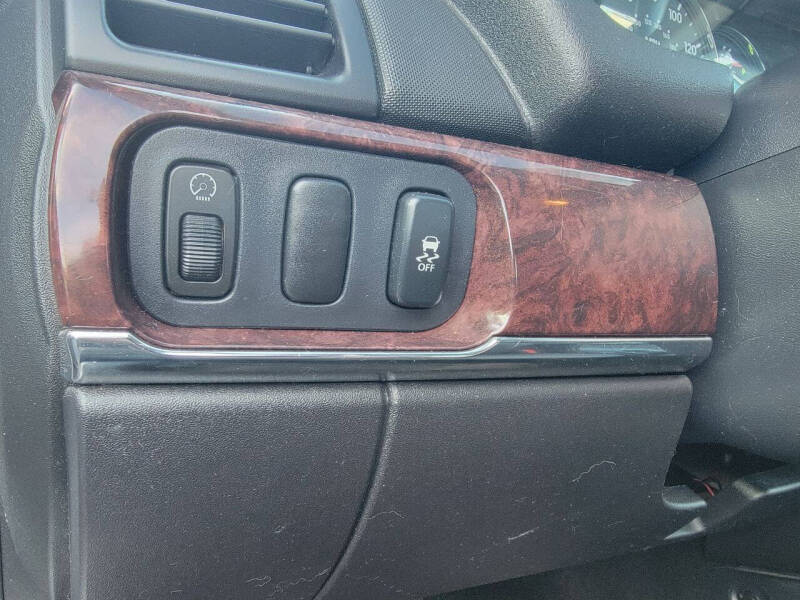 2012 Mitsubishi Galant ES