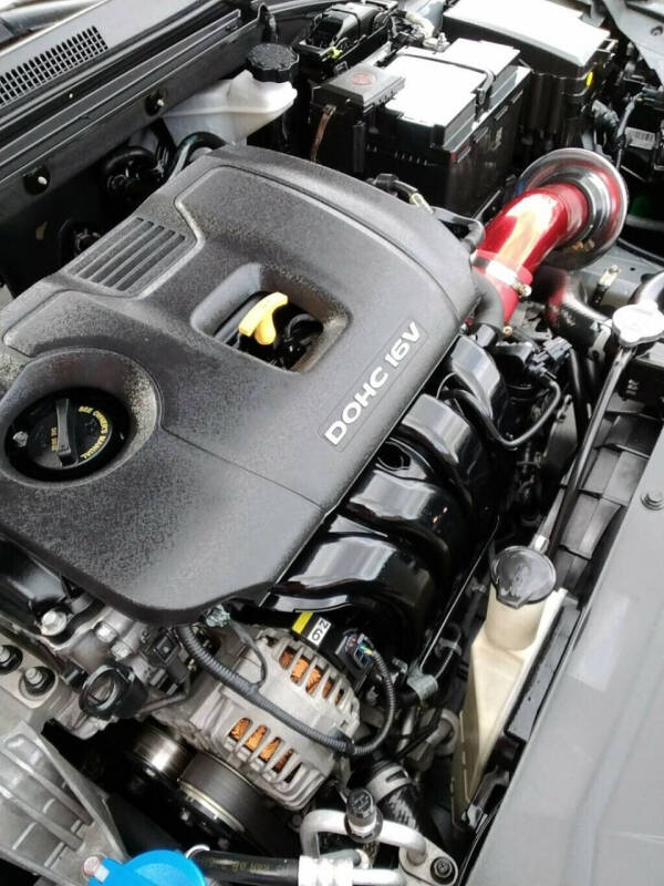 2019 Hyundai Veloster