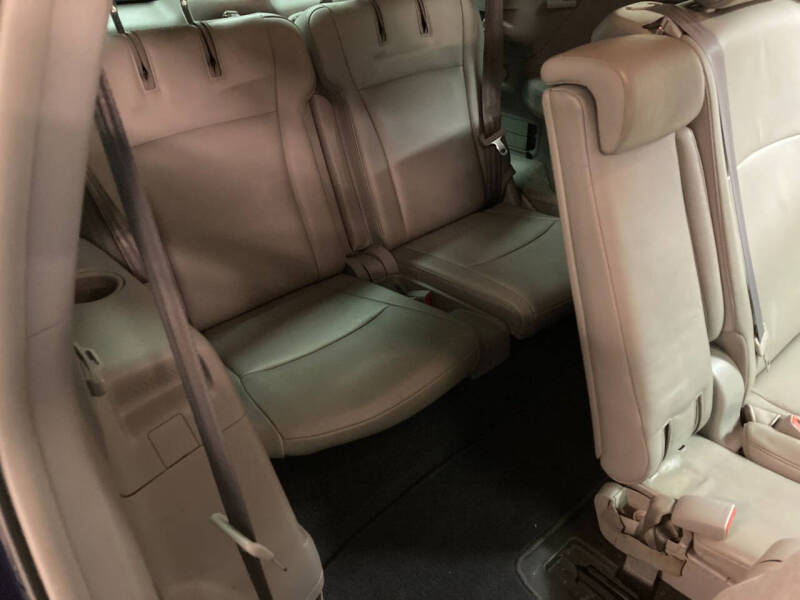 2013 Toyota Highlander SE