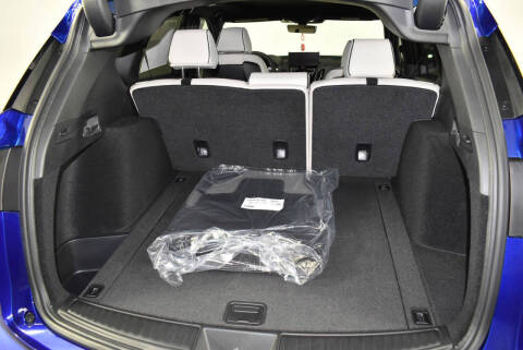 2025 Acura RDX SH-AWD w/A-SPEC