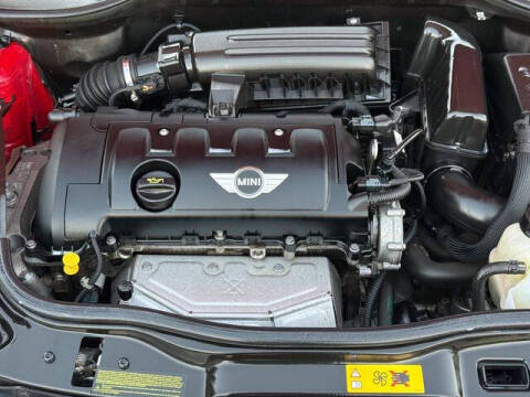 2013 MINI Hardtop Cooper