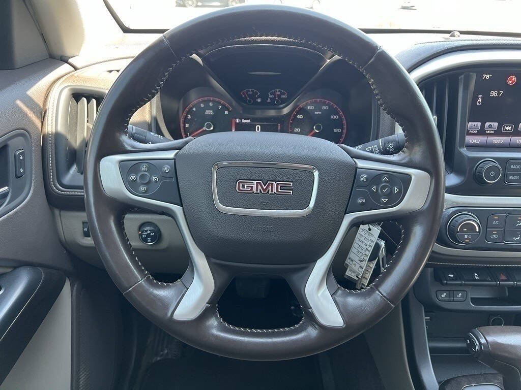 2016 GMC Canyon for sale at Skoro Auto Sales in Phoenix, AZ