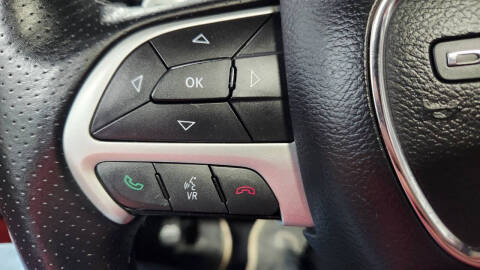 2017 Dodge Challenger GT