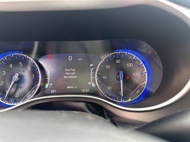 2020 Chrysler Pacifica Touring L Plus