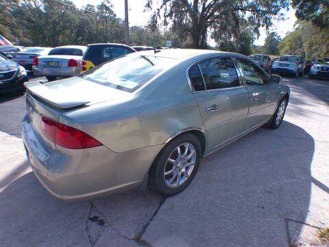 2006 Buick Lucerne CXL V6