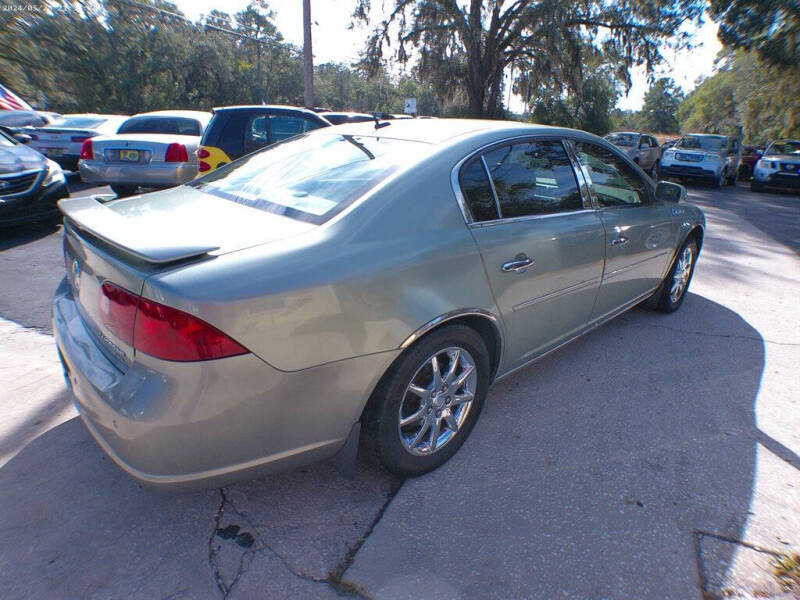 2006 Buick Lucerne CXL V6