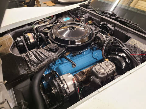 1979 Chevrolet Corvette