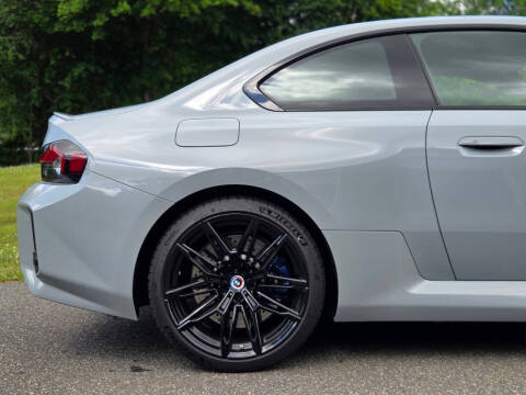 2023 BMW M2