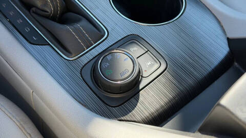 2019 GMC Acadia SLT-2