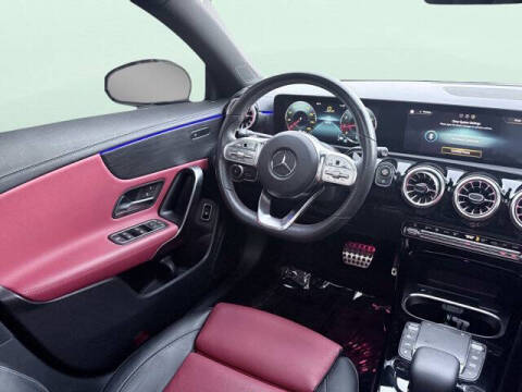 2022 Mercedes-Benz CLA CLA 250