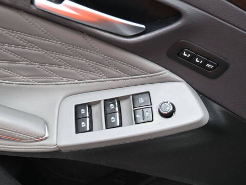 2019 Toyota Avalon Limited