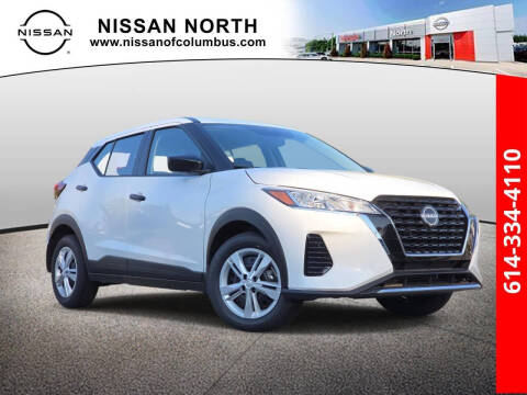 2025 Nissan Kicks Play for sale at Auto Center of Columbus in Columbus OH