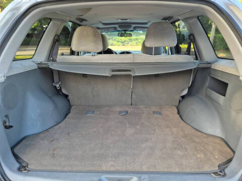 2005 Hyundai Santa Fe GLS