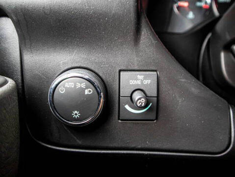 2023 Chevrolet Express LS 3500