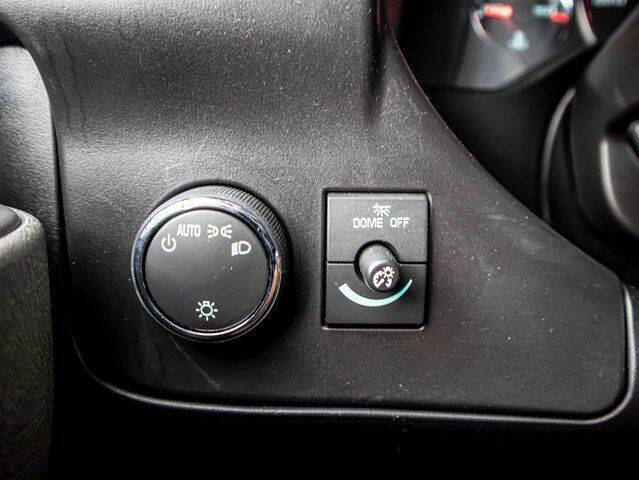 2023 Chevrolet Express LS 3500