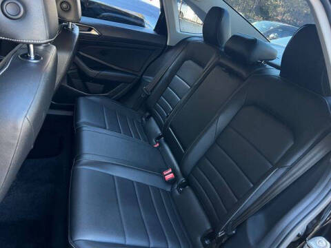 2021 Volkswagen Jetta