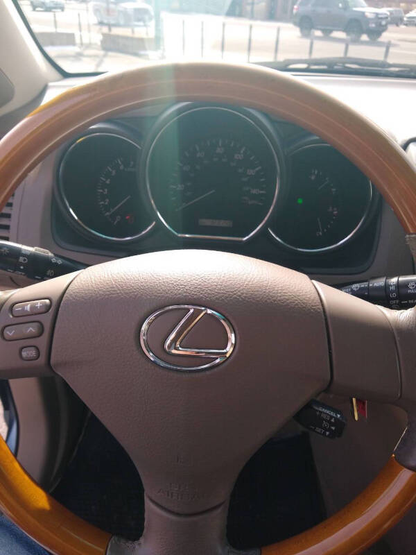 2008 Lexus RX 350