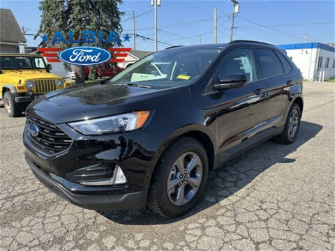 2023 Ford Edge for sale at Albia Ford in Albia IA
